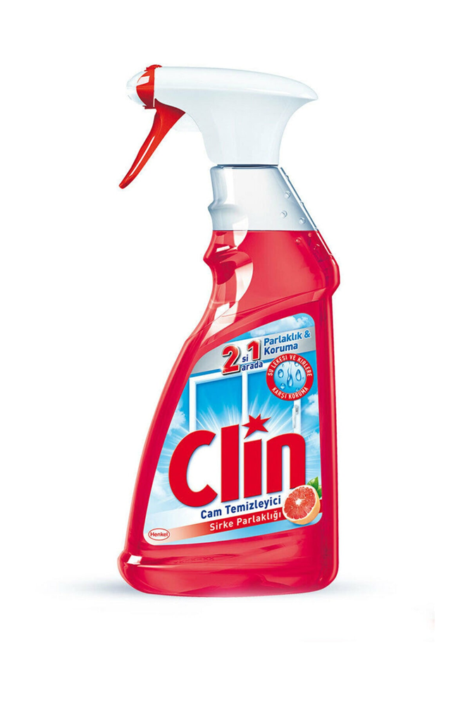 CLİN SİRKELİ 500 ML